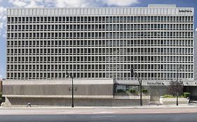 Newark Penn Station Hilton